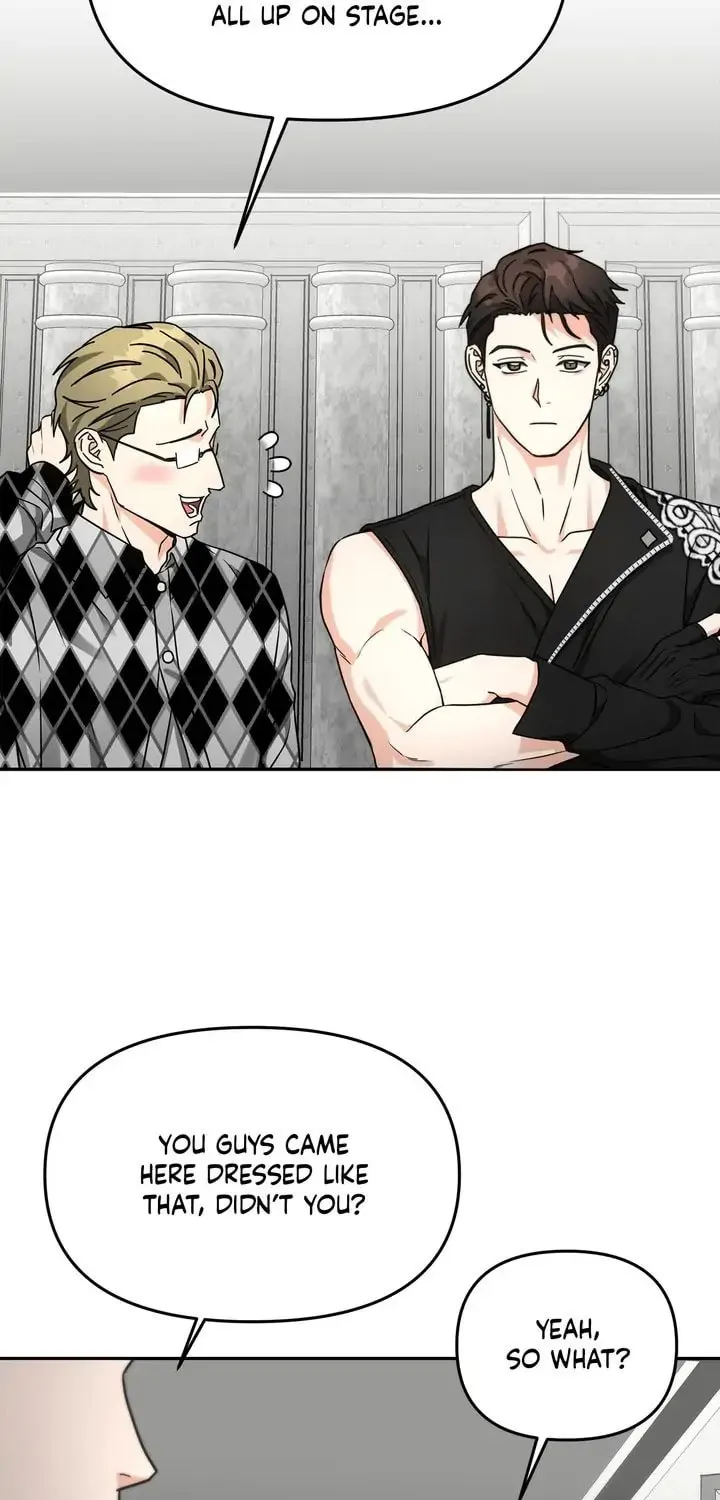 Read Call Me the Devil chapter 30 image 3 on Lezhin