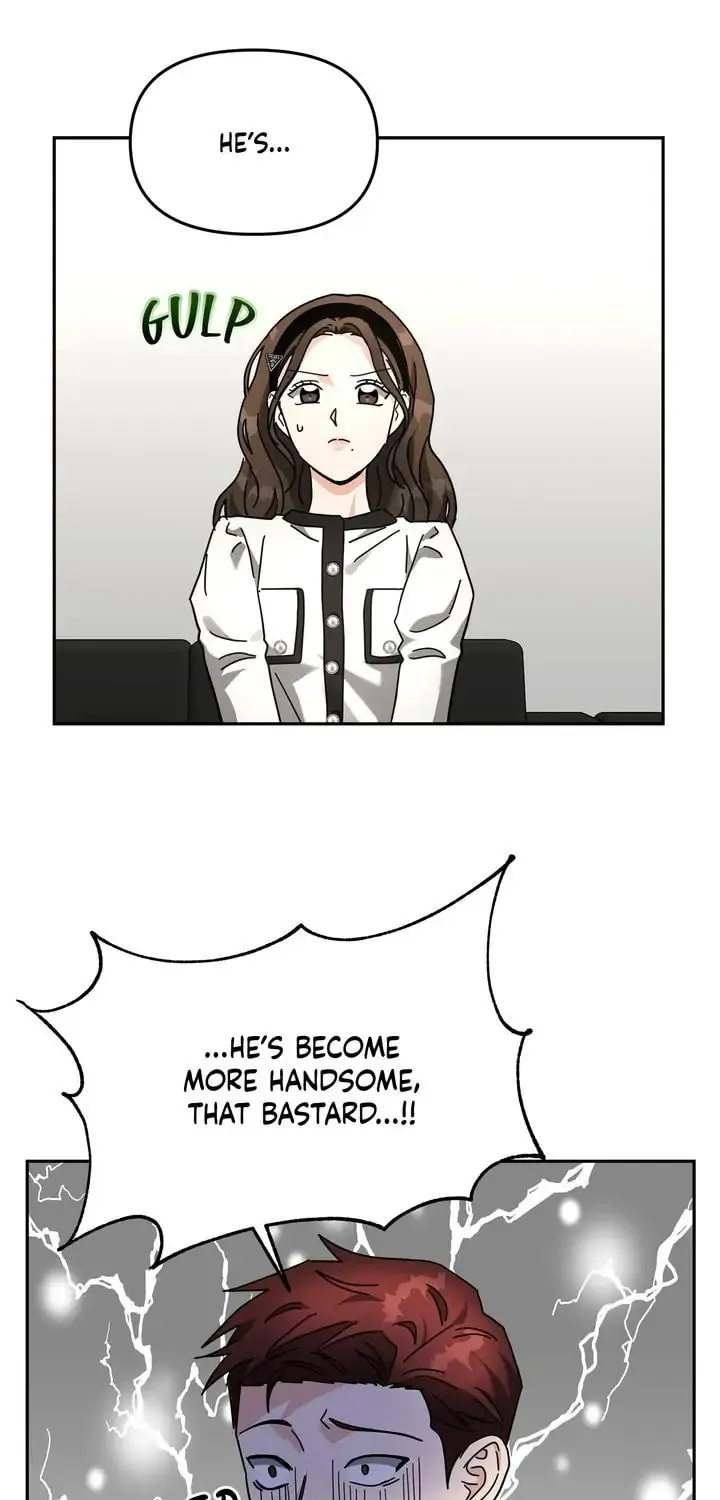 Read Call Me the Devil chapter 30 image 30 on Lezhin