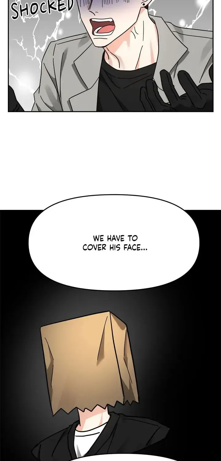 Read Call Me the Devil chapter 30 image 31 on Lezhin