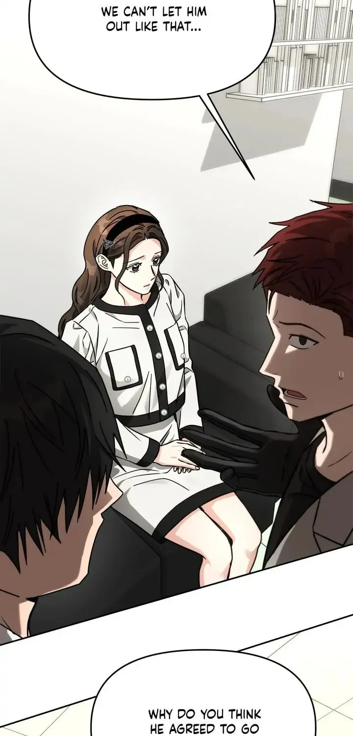 Read Call Me the Devil chapter 30 image 33 on Lezhin