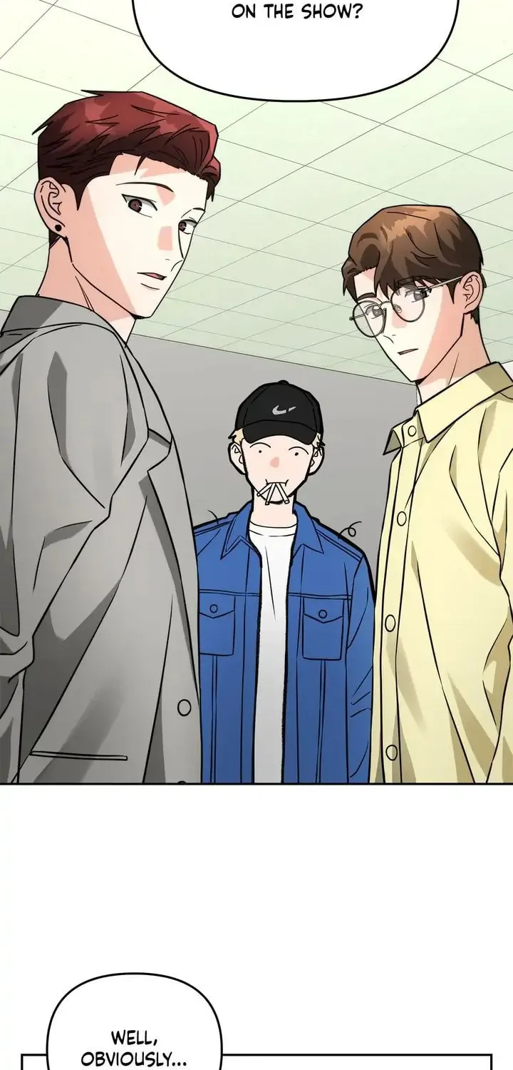 Read Call Me the Devil chapter 30 image 34 on Lezhin