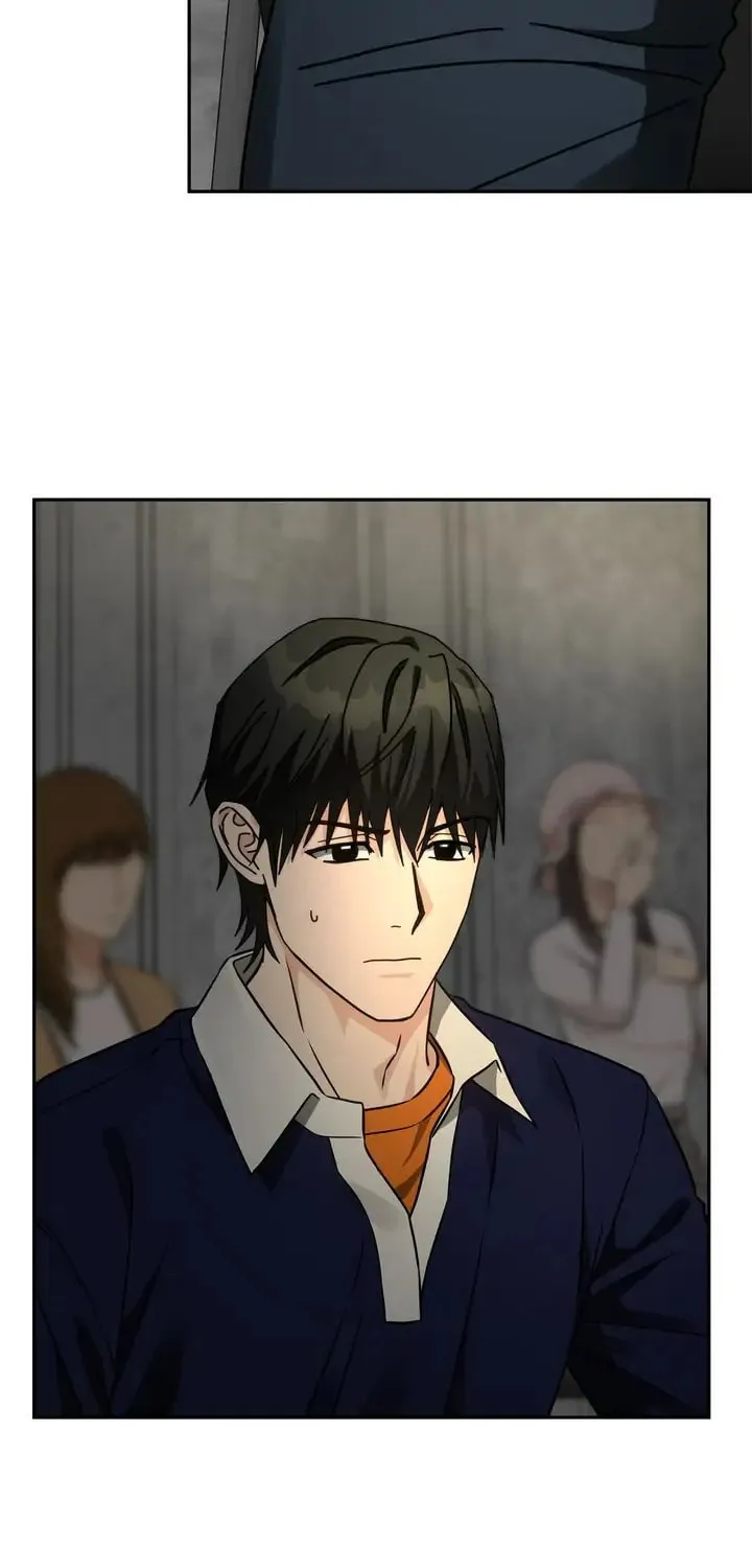 Read Call Me the Devil chapter 30 image 46 on Lezhin