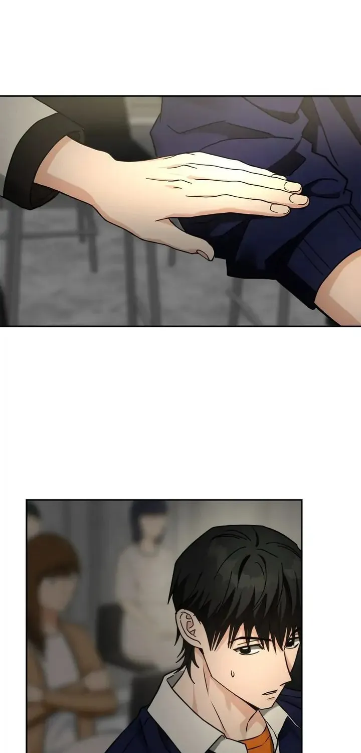 Read Call Me the Devil chapter 30 image 47 on Lezhin