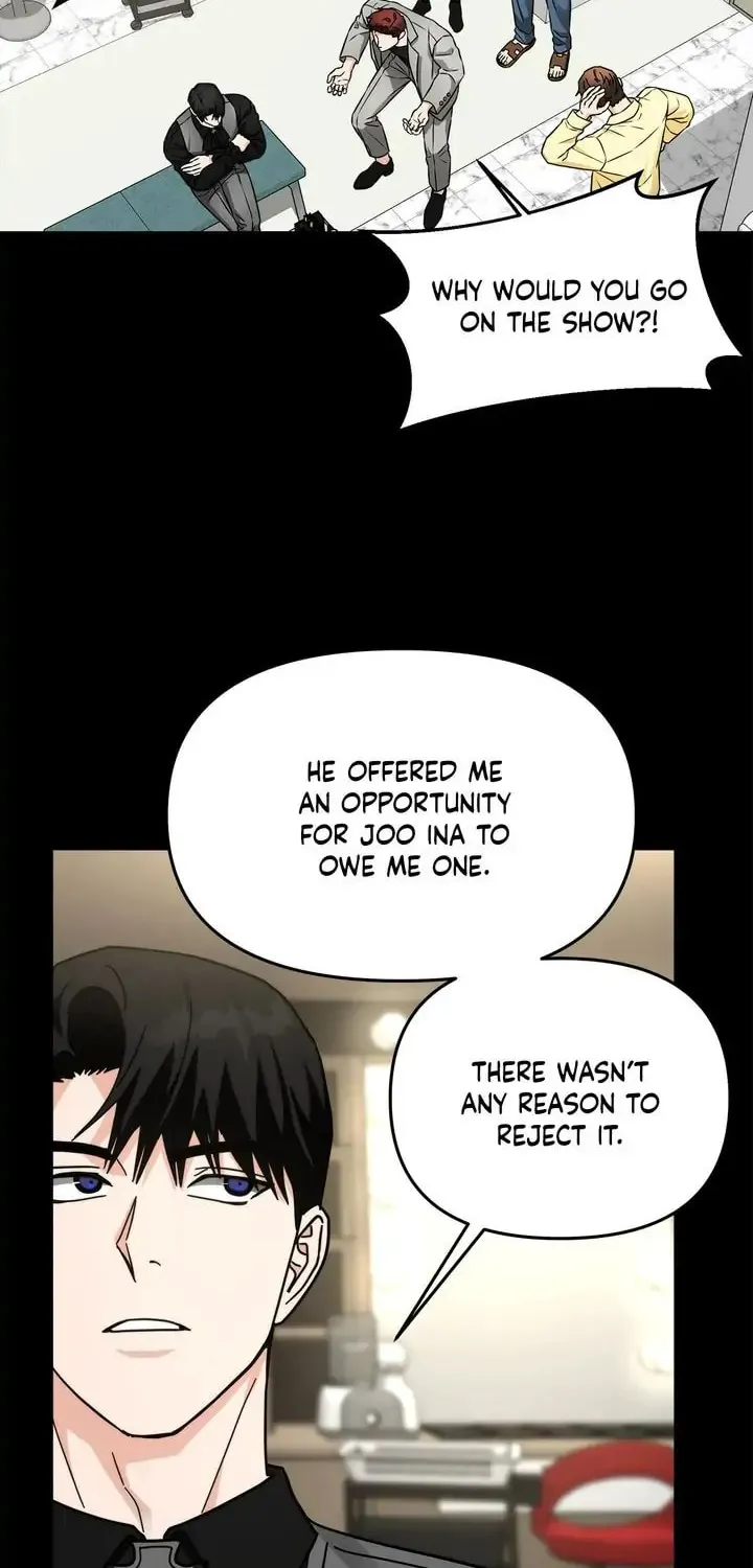 Read Call Me the Devil chapter 30 image 52 on Lezhin