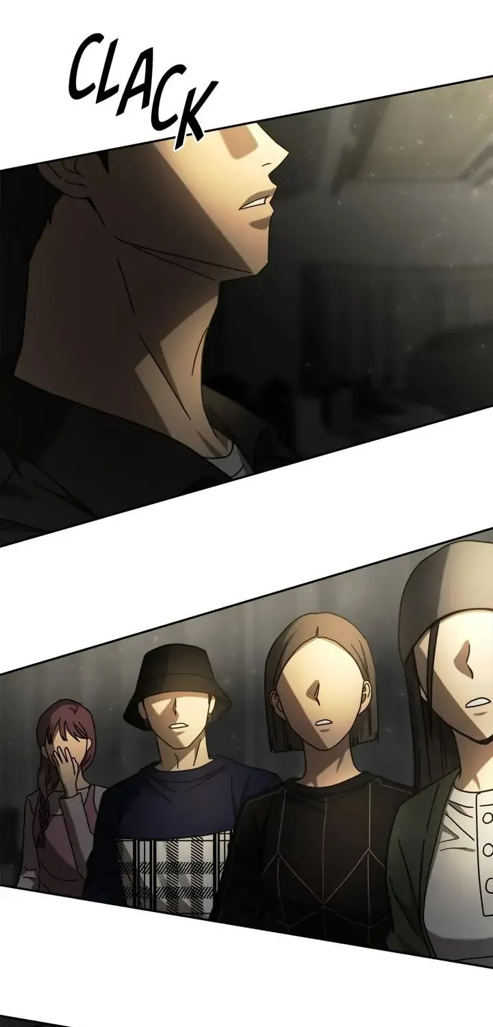 Read Call Me the Devil chapter 30 image 60 on Lezhin