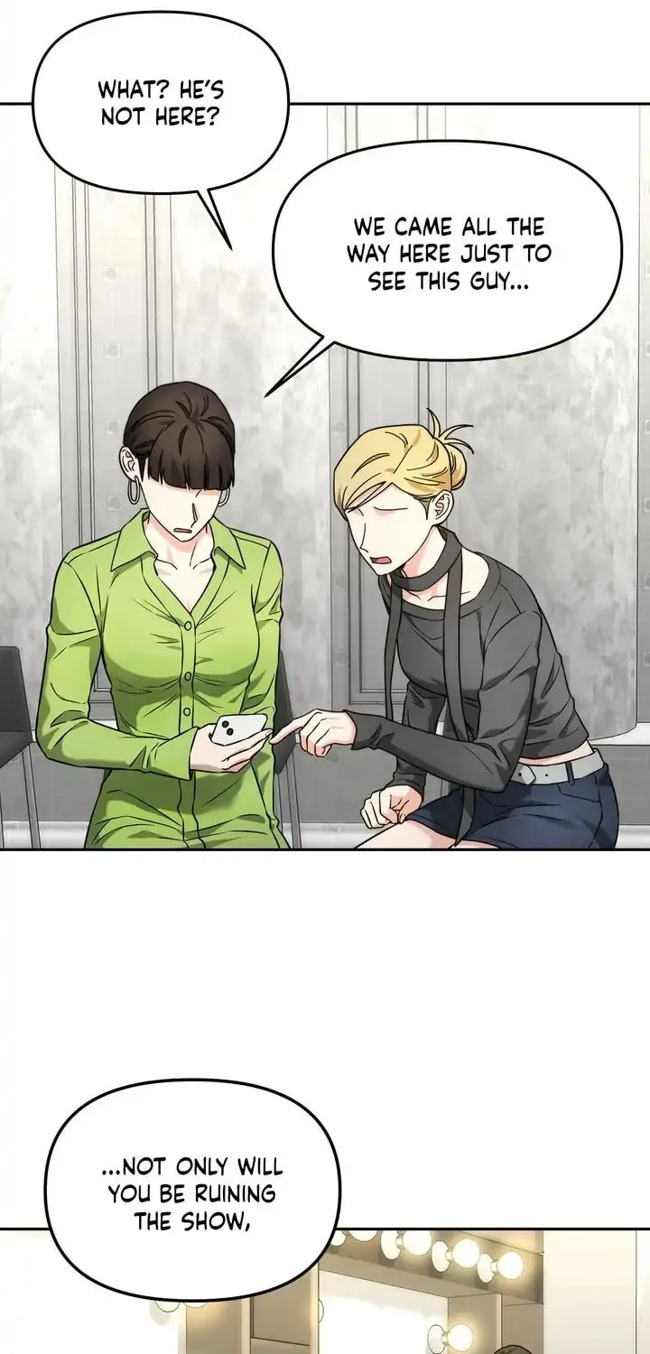Read Call Me the Devil chapter 30 image 7 on Lezhin