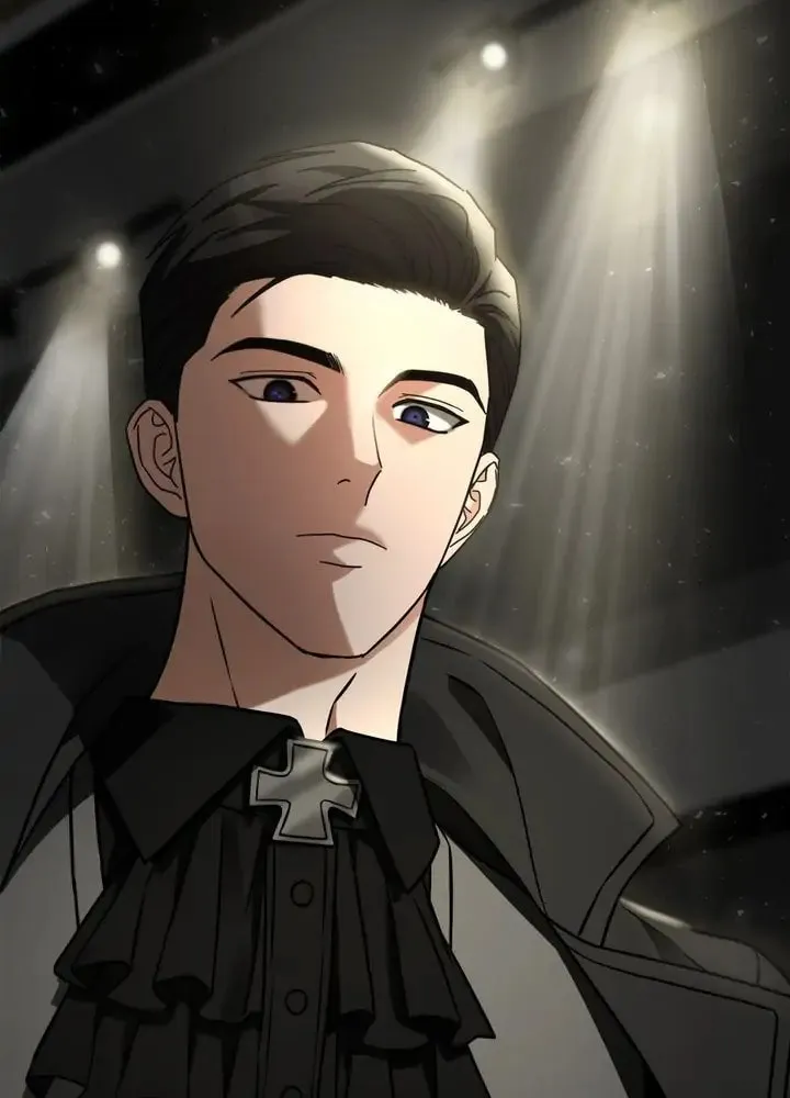 Read Call Me the Devil chapter 30 image 70 on Lezhin