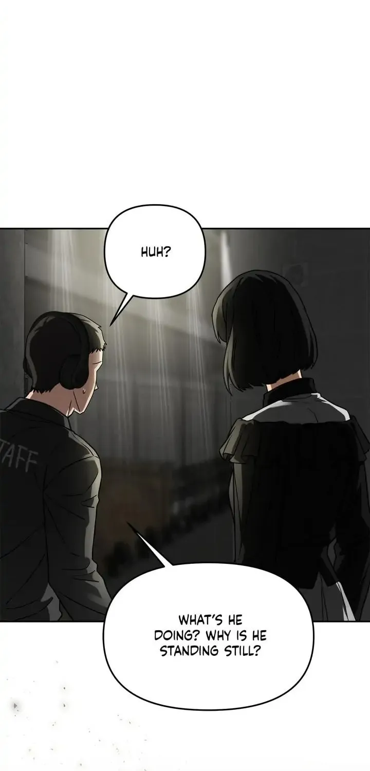 Read Call Me the Devil chapter 31 image 1 on Lezhin