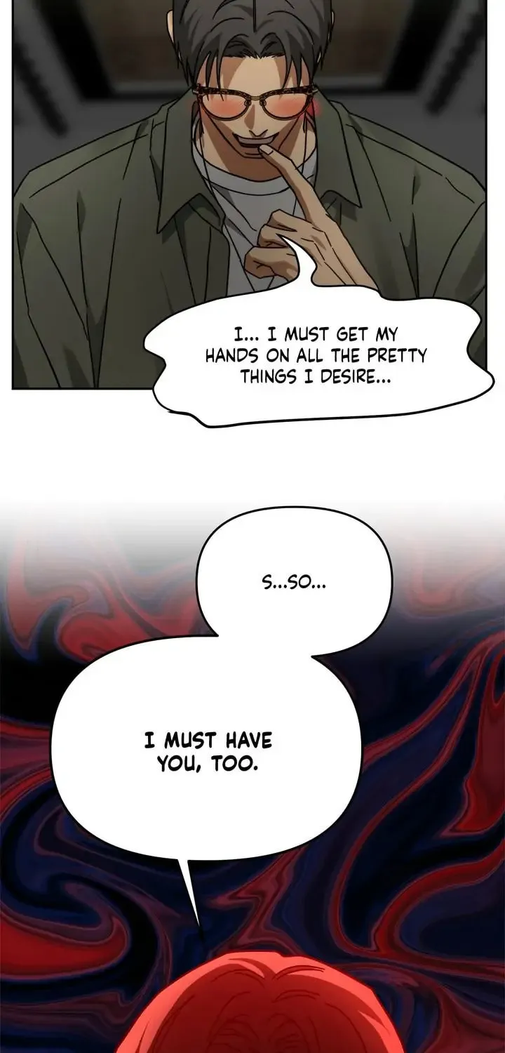 Read Call Me the Devil chapter 31 image 17 on Lezhin