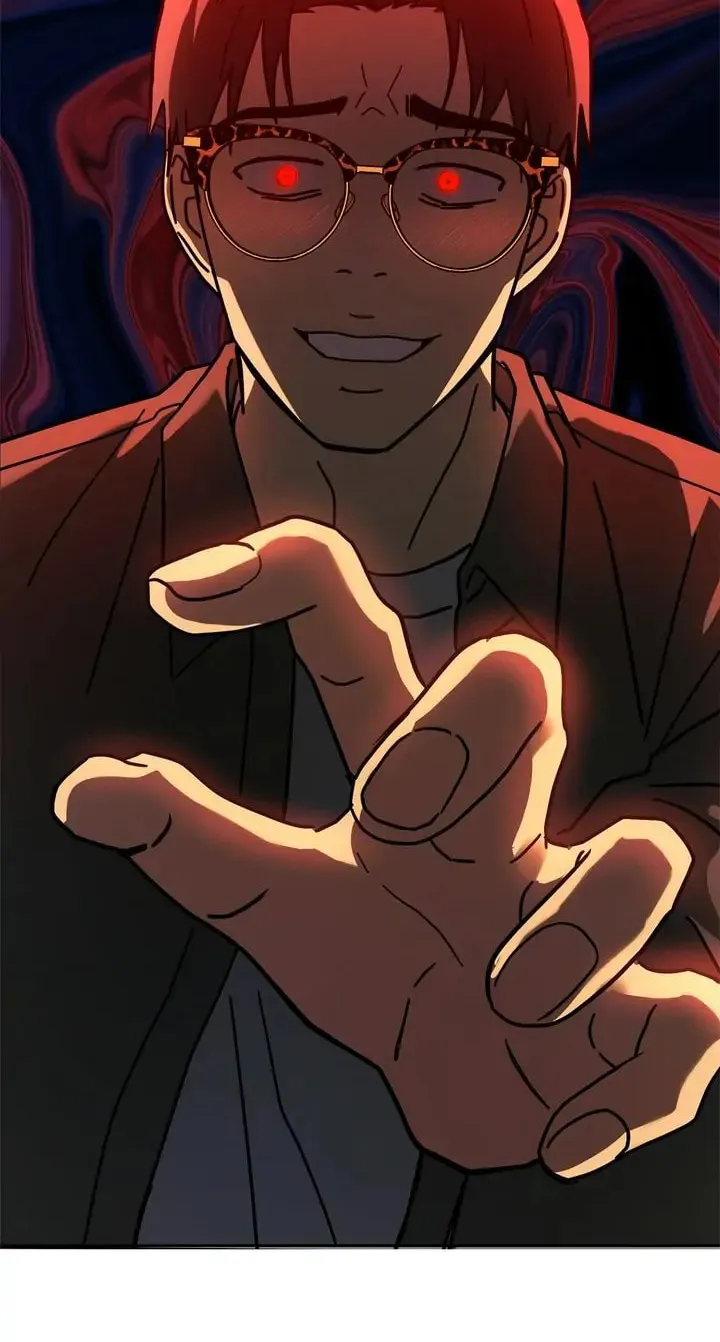 Read Call Me the Devil chapter 31 image 18 on Lezhin