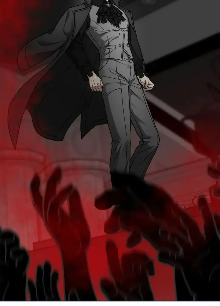 Read Call Me the Devil chapter 31 image 24 on Lezhin