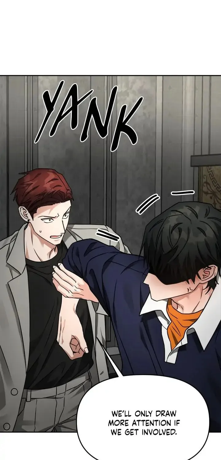 Read Call Me the Devil chapter 31 image 25 on Lezhin
