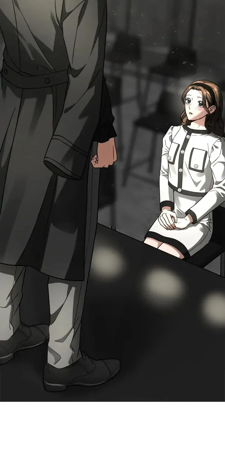 Read Call Me the Devil chapter 31 image 3 on Lezhin