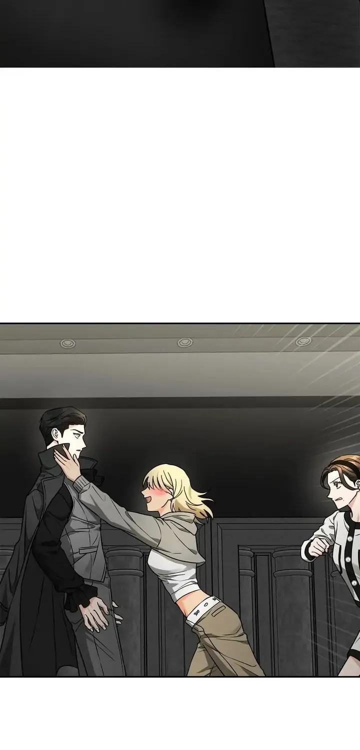 Read Call Me the Devil chapter 31 image 37 on Lezhin
