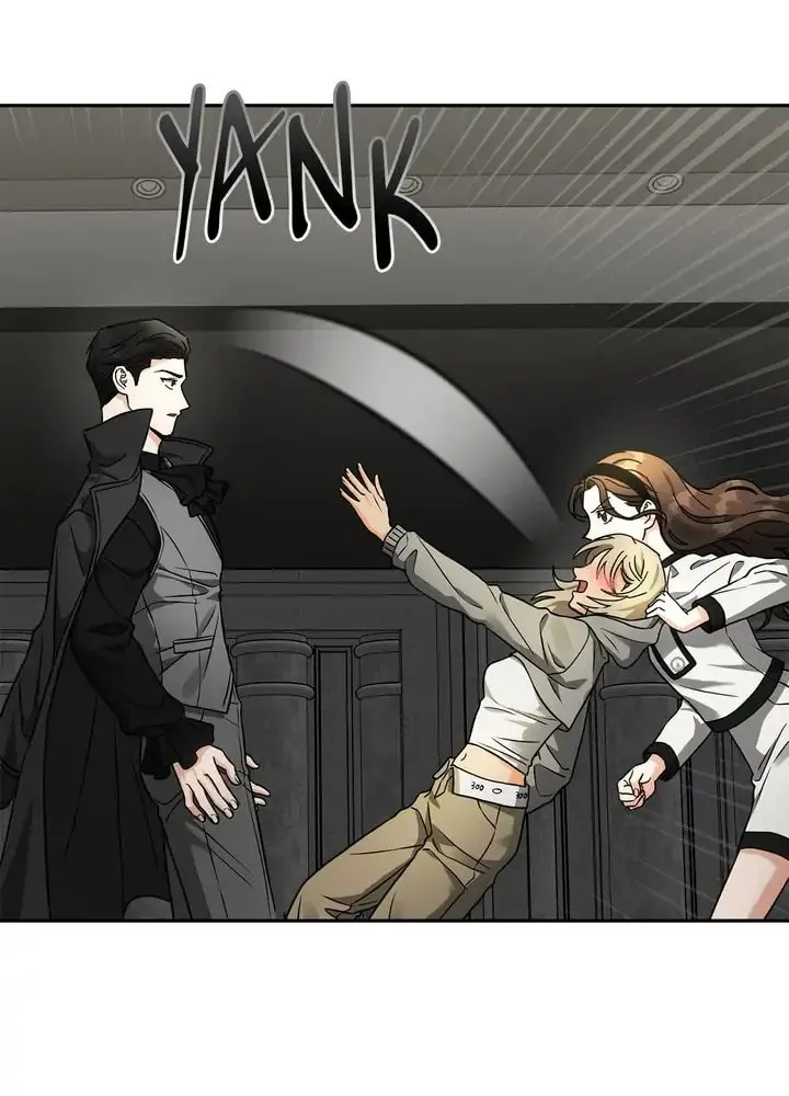 Read Call Me the Devil chapter 31 image 38 on Lezhin
