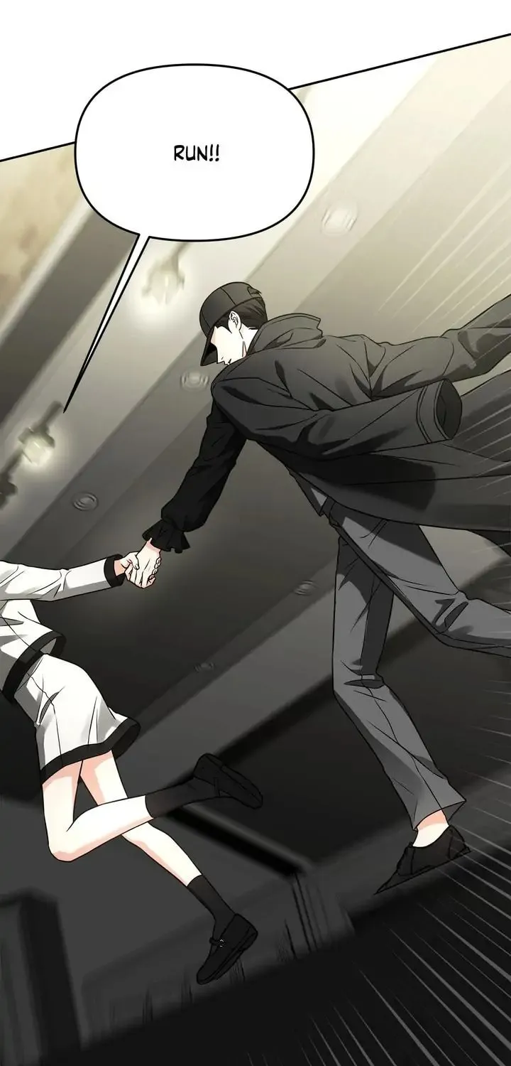 Read Call Me the Devil chapter 31 image 41 on Lezhin