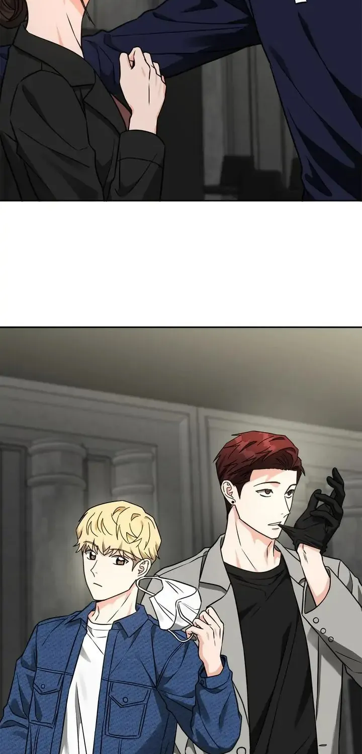 Read Call Me the Devil chapter 31 image 45 on Lezhin