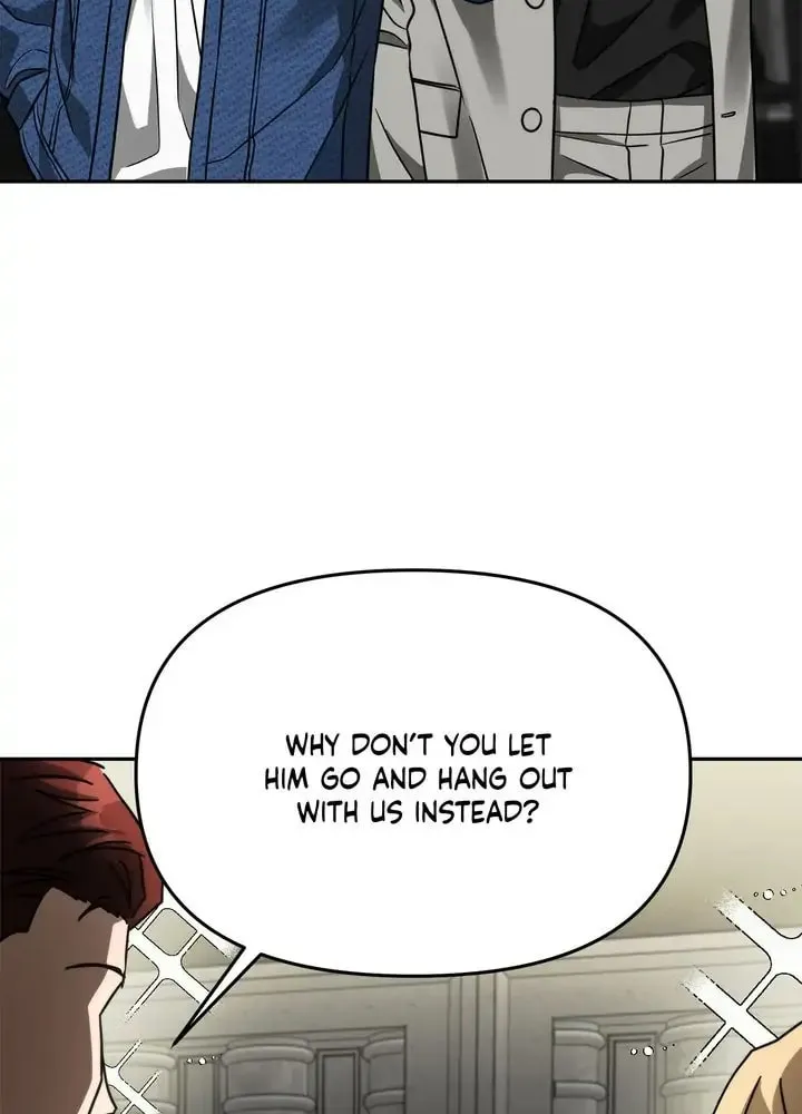 Read Call Me the Devil chapter 31 image 46 on Lezhin