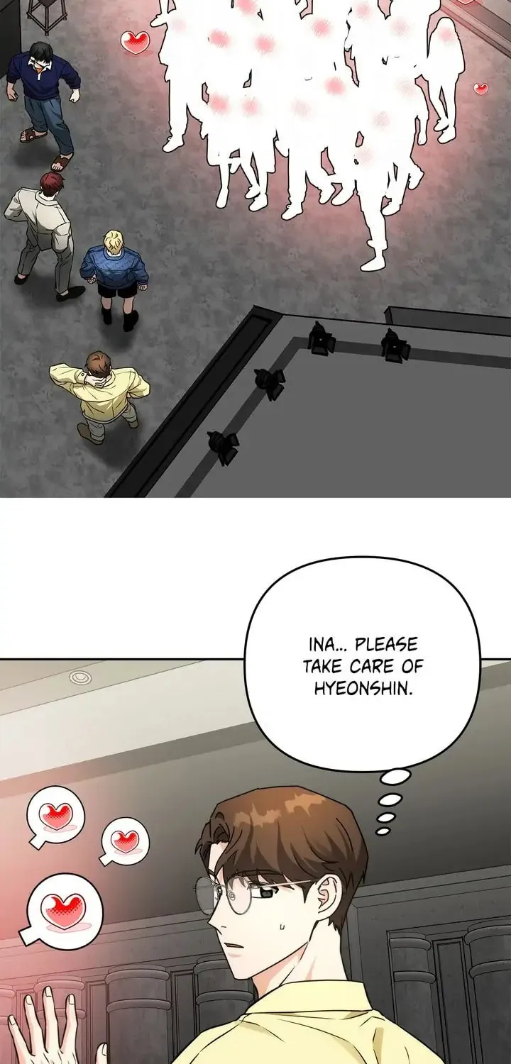 Read Call Me the Devil chapter 31 image 48 on Lezhin
