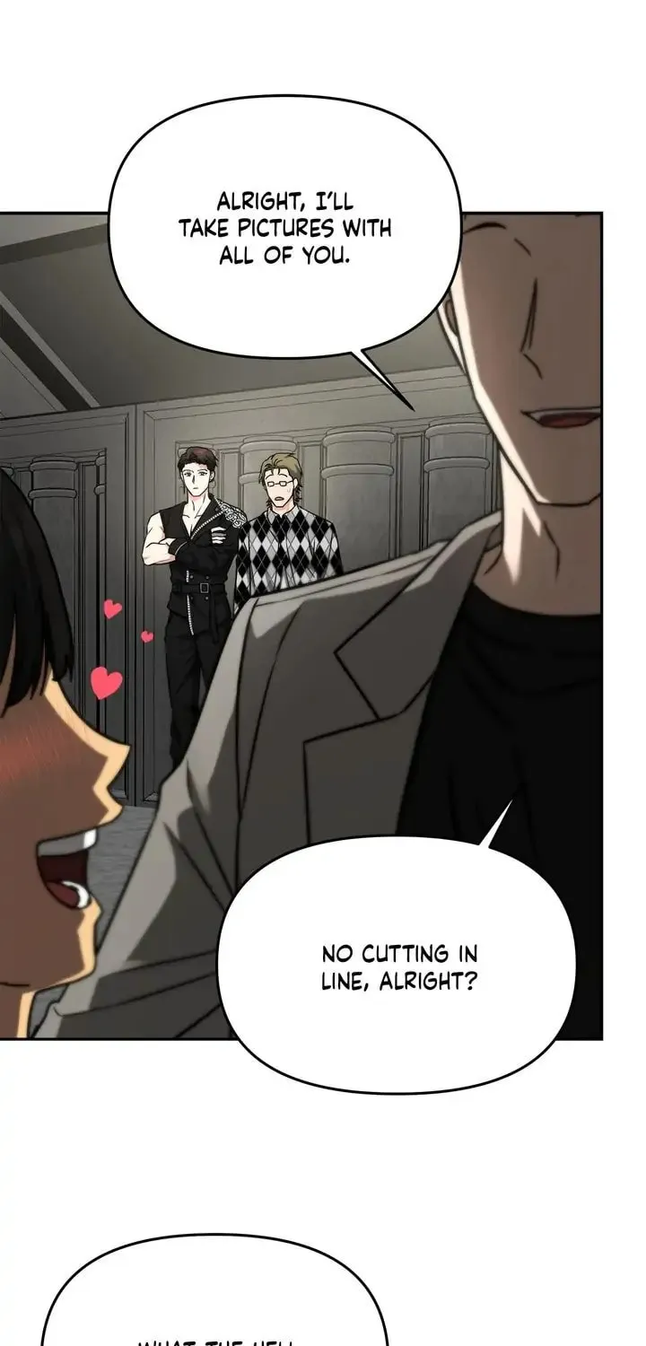 Read Call Me the Devil chapter 31 image 50 on Lezhin