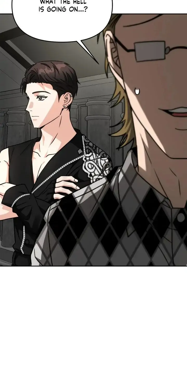 Read Call Me the Devil chapter 31 image 51 on Lezhin