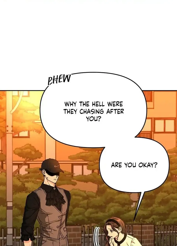Read Call Me the Devil chapter 31 image 55 on Lezhin