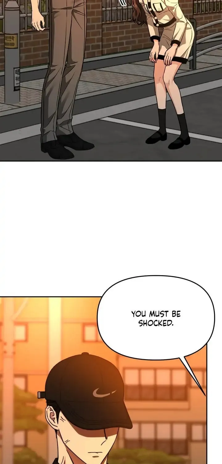 Read Call Me the Devil chapter 31 image 56 on Lezhin