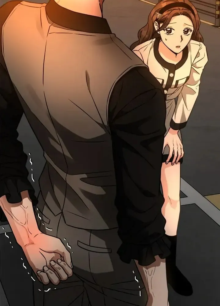 Read Call Me the Devil chapter 31 image 58 on Lezhin