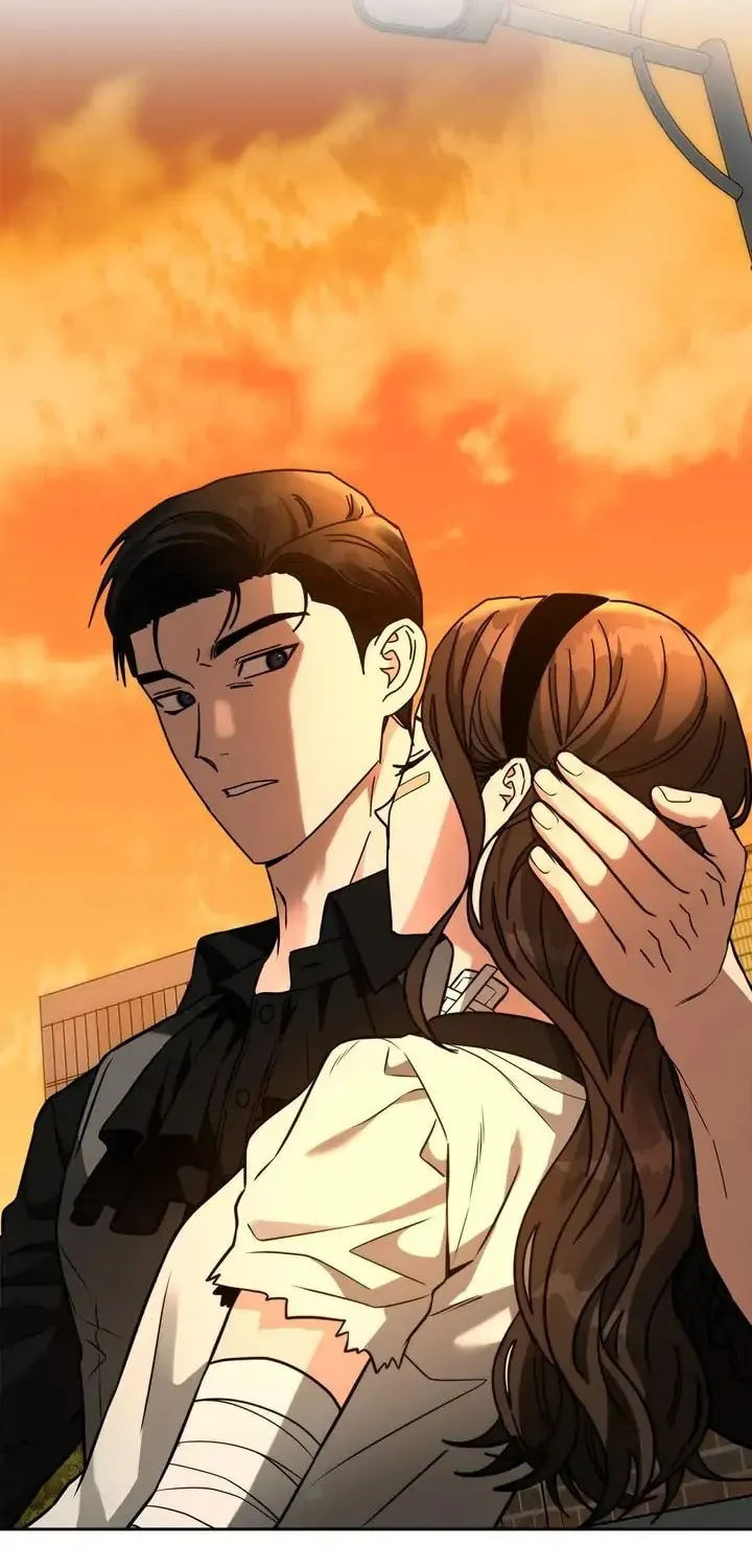 Read Call Me the Devil chapter 32 image 1 on Lezhin