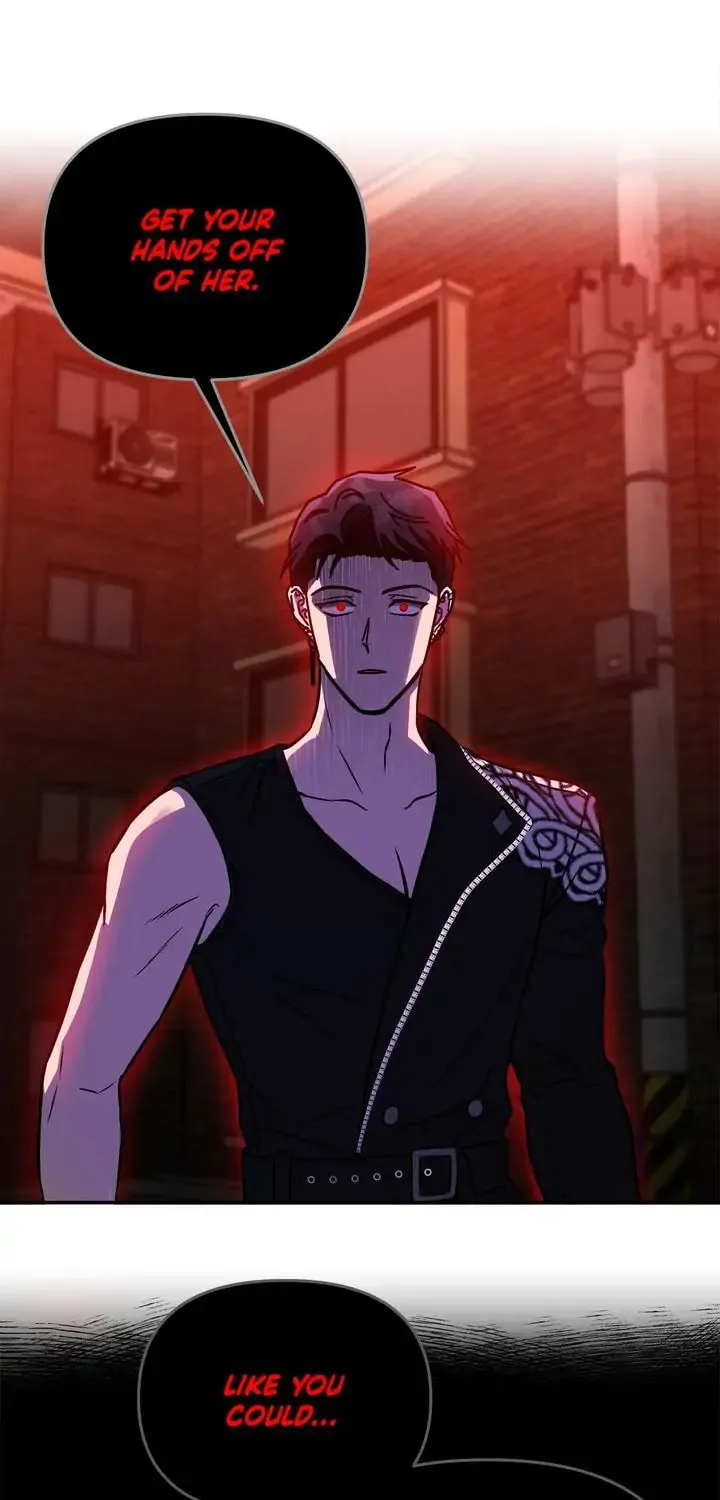Read Call Me the Devil chapter 32 image 12 on Lezhin