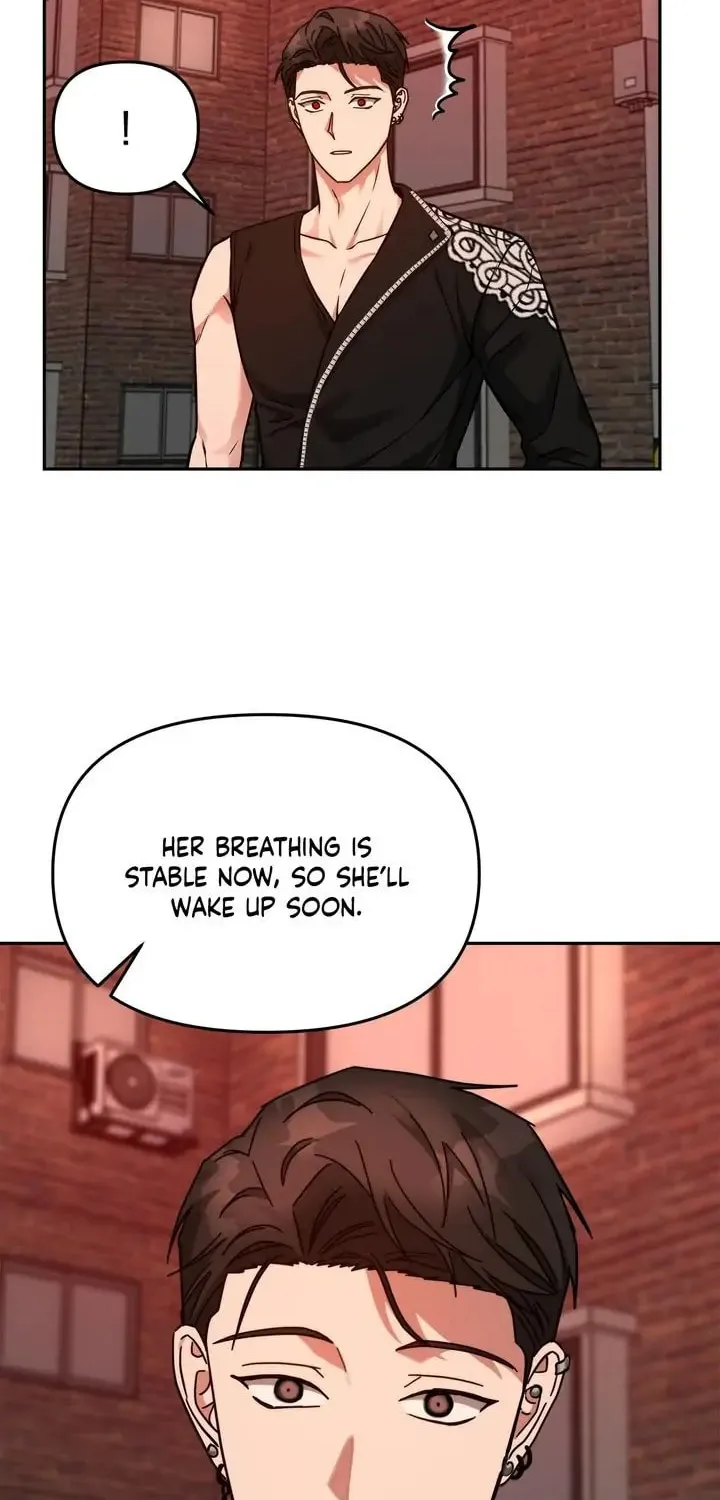 Read Call Me the Devil chapter 32 image 16 on Lezhin