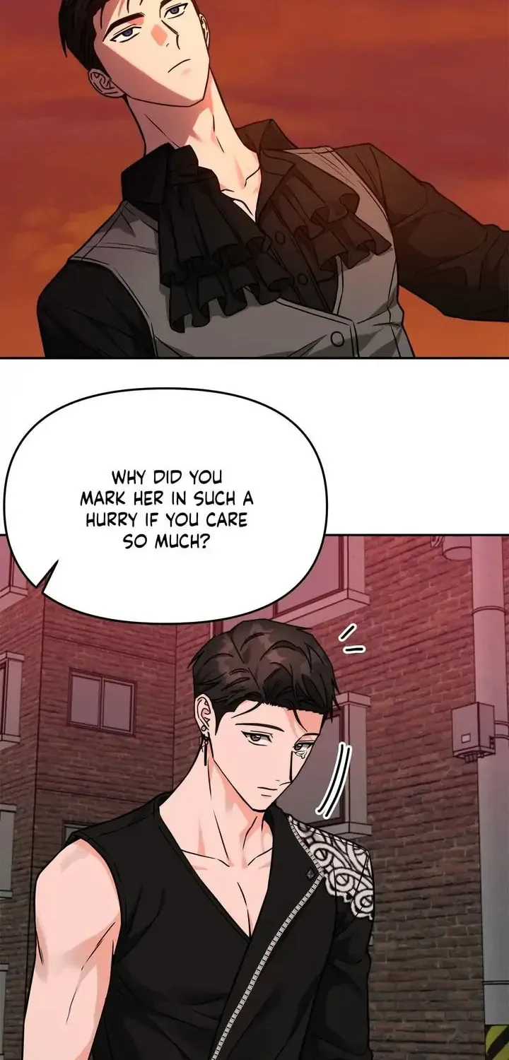Read Call Me the Devil chapter 32 image 19 on Lezhin