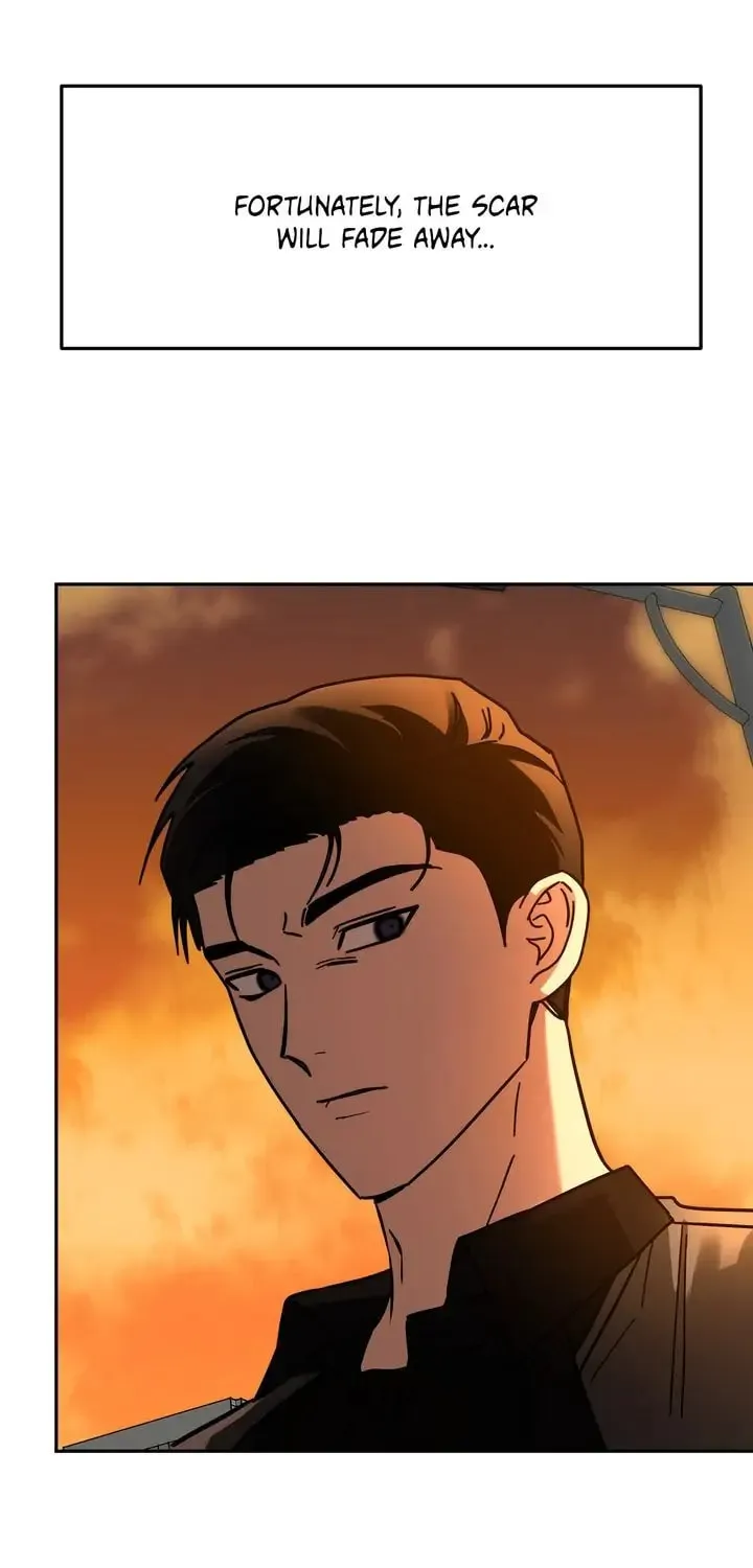 Read Call Me the Devil chapter 32 image 3 on Lezhin
