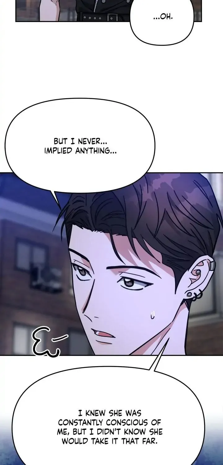 Read Call Me the Devil chapter 32 image 30 on Lezhin