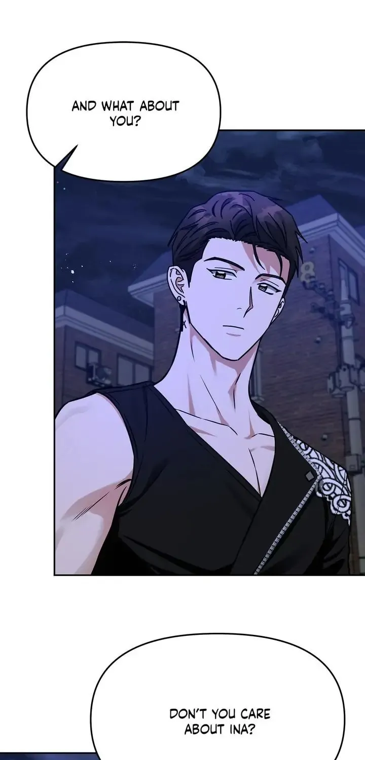 Read Call Me the Devil chapter 32 image 33 on Lezhin