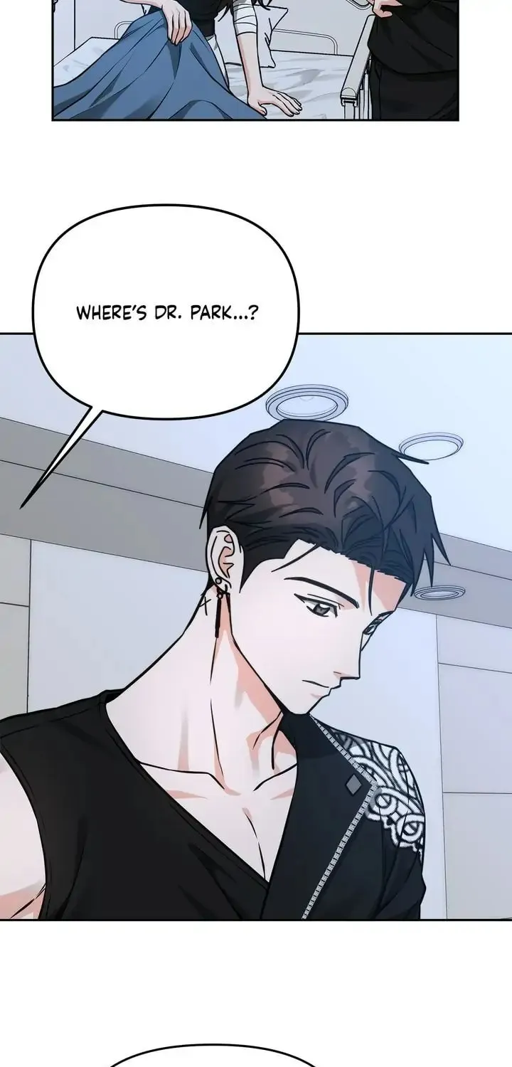 Read Call Me the Devil chapter 32 image 40 on Lezhin