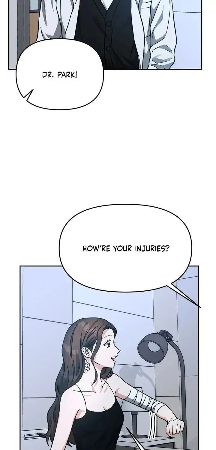 Read Call Me the Devil chapter 32 image 48 on Lezhin