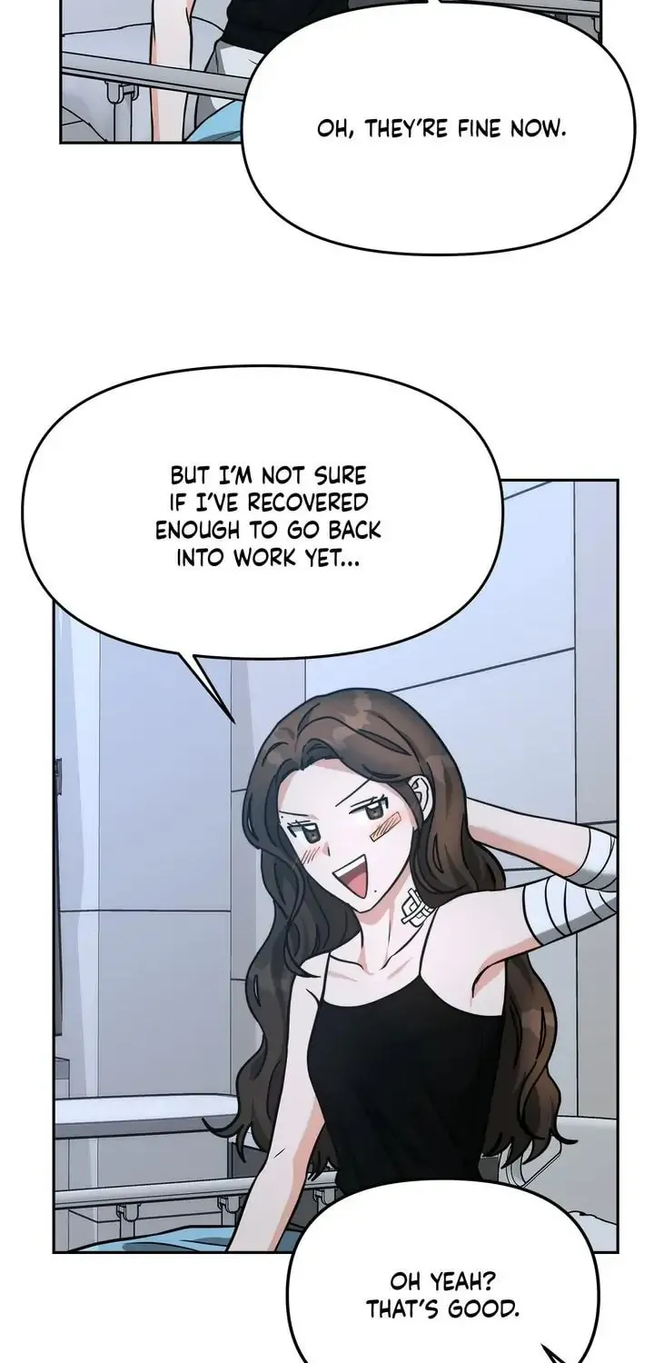 Read Call Me the Devil chapter 32 image 49 on Lezhin