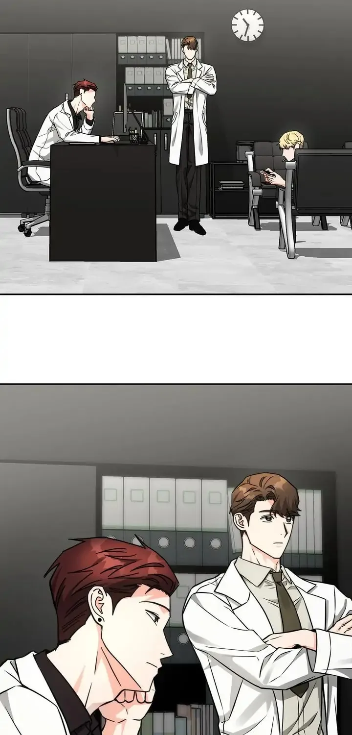 Read Call Me the Devil chapter 32 image 59 on Lezhin
