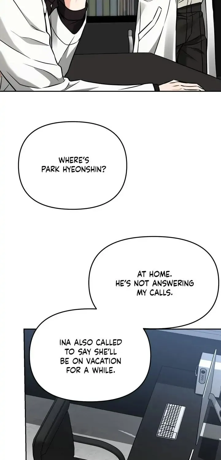 Read Call Me the Devil chapter 32 image 60 on Lezhin