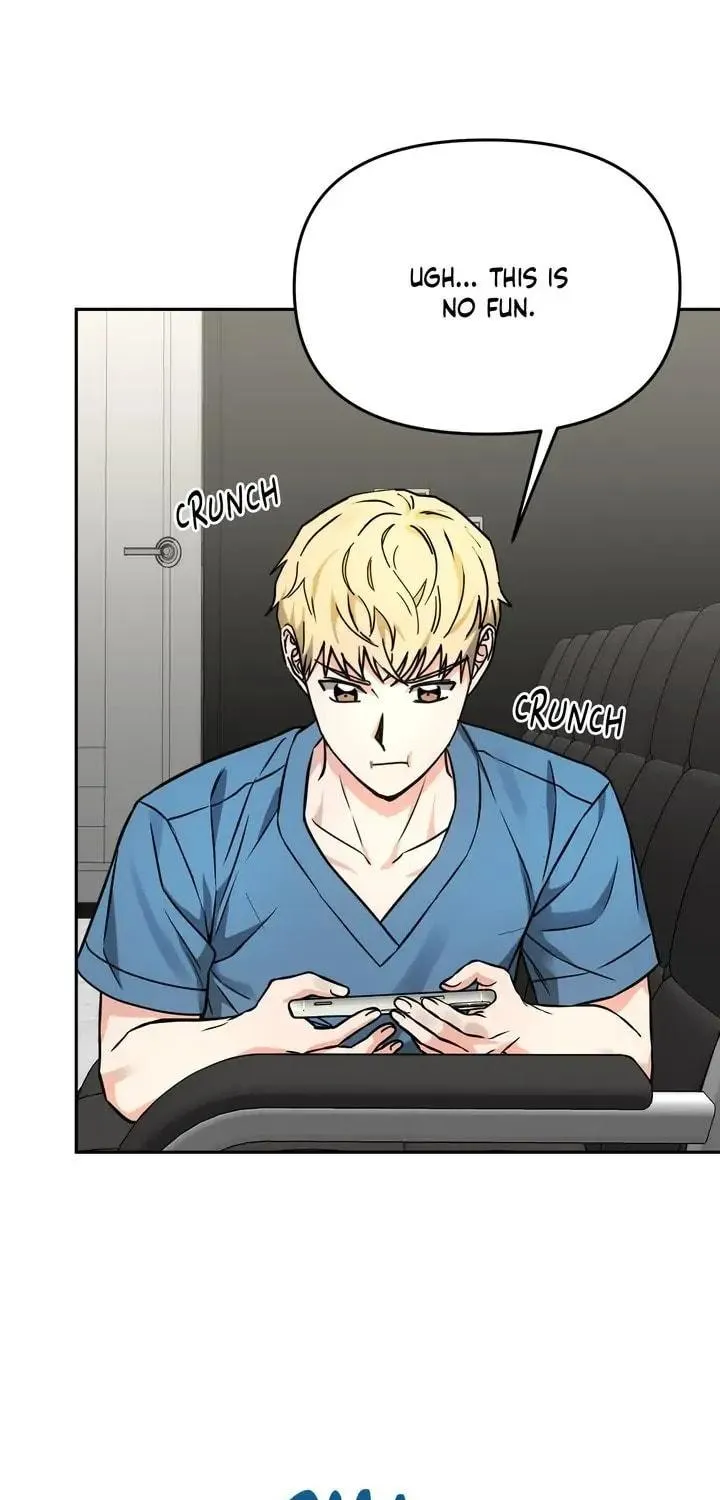 Read Call Me the Devil chapter 32 image 65 on Lezhin