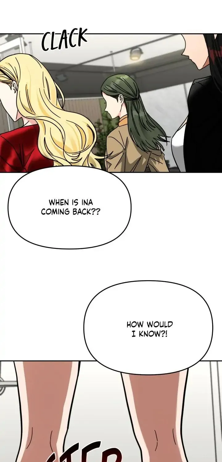 Read Call Me the Devil chapter 32 image 70 on Lezhin