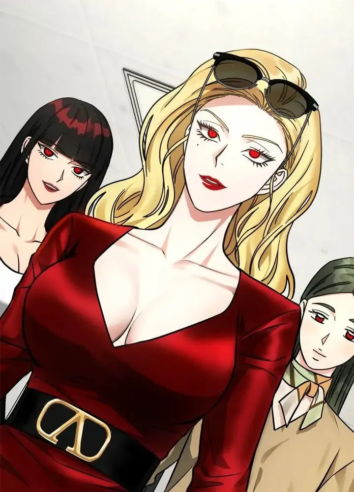 Read Call Me the Devil chapter 32 image 75 on Lezhin