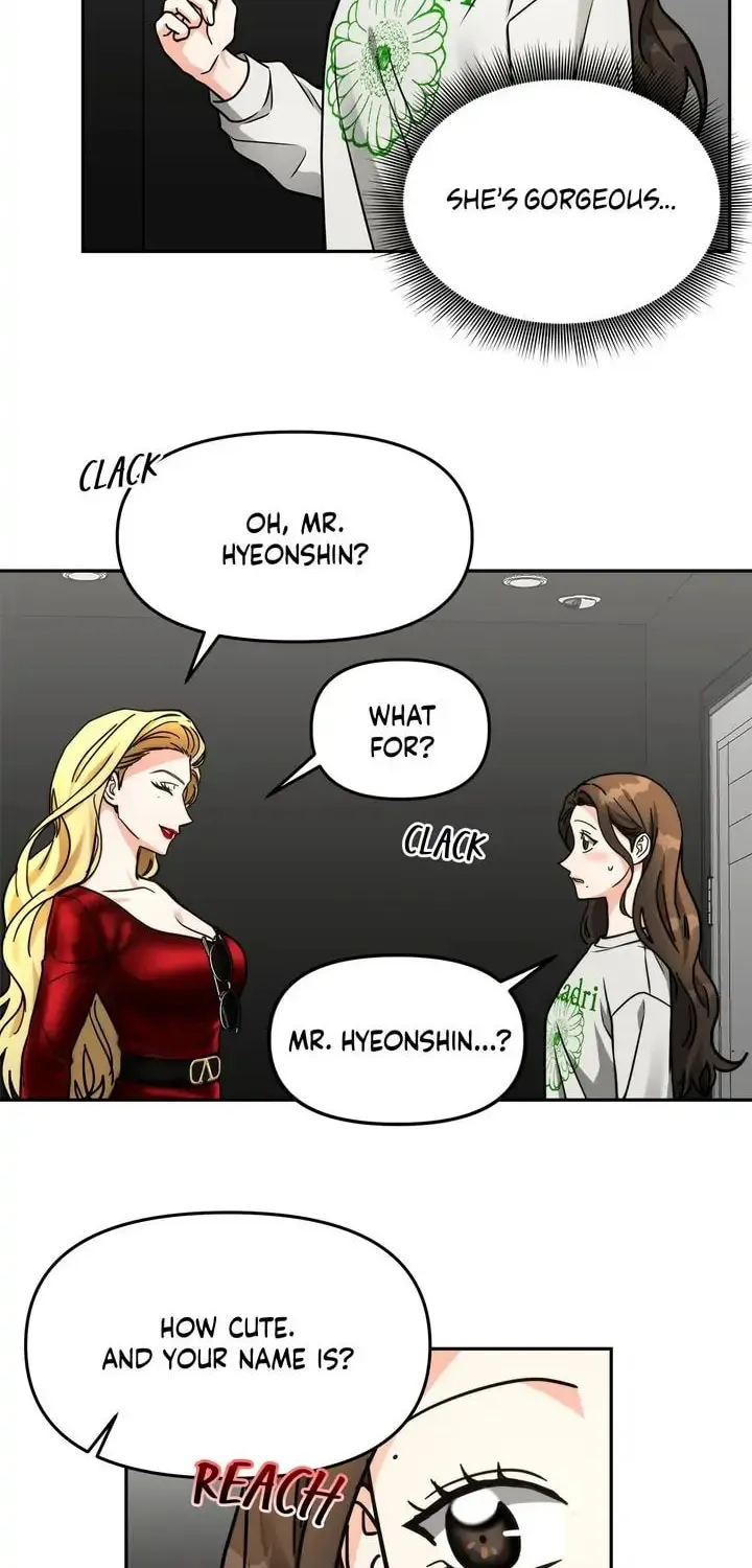 Read Call Me the Devil chapter 33 image 18 on Lezhin