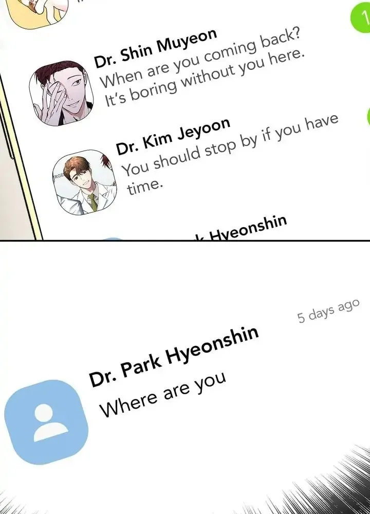 Read Call Me the Devil chapter 33 image 2 on Lezhin
