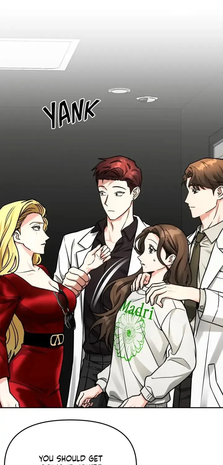 Read Call Me the Devil chapter 33 image 21 on Lezhin