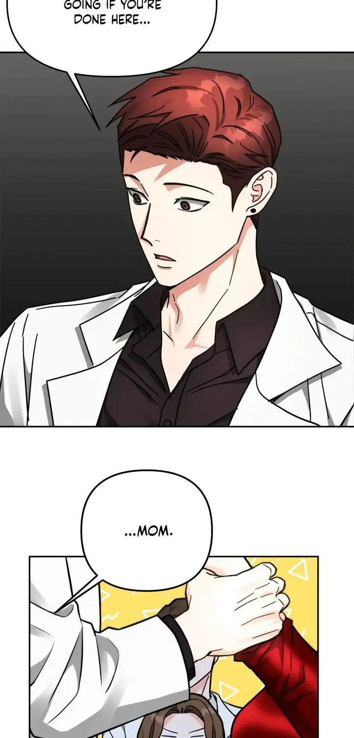 Read Call Me the Devil chapter 33 image 22 on Lezhin