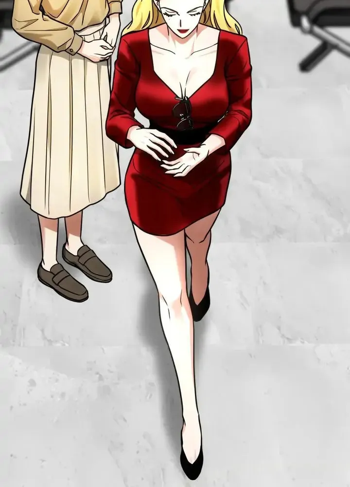 Read Call Me the Devil chapter 33 image 26 on Lezhin