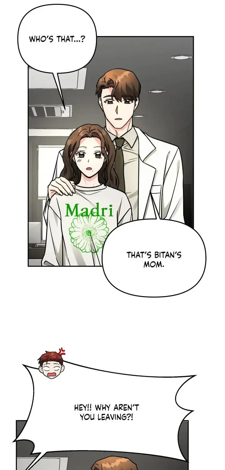 Read Call Me the Devil chapter 33 image 28 on Lezhin
