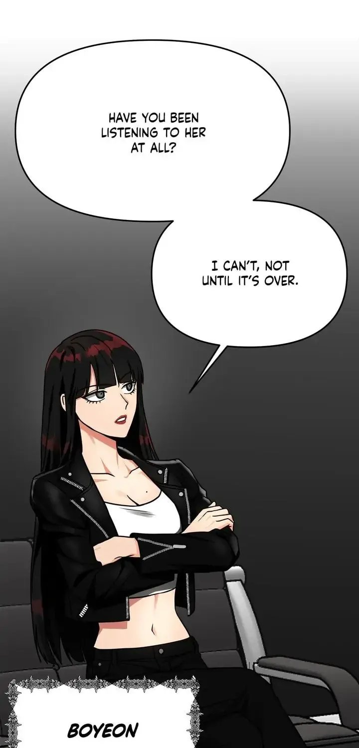 Read Call Me the Devil chapter 33 image 30 on Lezhin